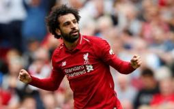 هدافي الدوري الانجليزي 2019