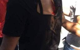 صورة أوردها موقع حركة حماس