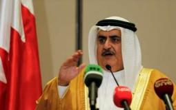 البحرين تعلن استمرار العمل بسفارتها لدى سوريا