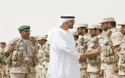 زيادة مدة الخدمة الوطنية في الإمارات