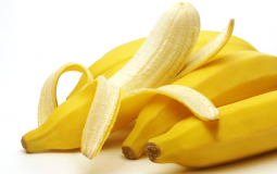 فوائد الموز على صحة جسم الانسان