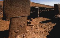 منطقة أثارية - توضيحية-