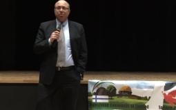 سفيرنا لدى فنلندا ودول البلطيق يجري اتصالاته للتدخل لوقف العدوان على شعبنا وقيادته