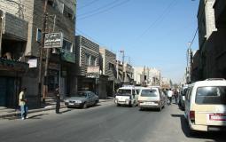 مخيم السبينة-دمشق 