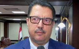 أحمد سليم أمين عام المجلس الأعلى للإعلام