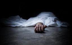 مقتل سيدة _ ارشيفية