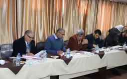 أبو الريش: الخطة الصحية الاستراتيجية تجسيد حقيقي لتعزيز واقع الشراكة والتكامل مع مختلف الشركاء