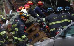 اعصار فلورنس