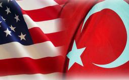 أنقرة تهدد بقطع العلاقات مع الولايات المتحدة الامريكية