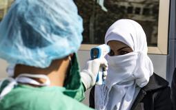 كورونا - توضيحية