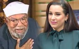 اسما شريف منير ‫‬