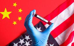 وزير الدفاع الأمريكي يتهم الصين بحجب معلومات عن فيروس كورونا