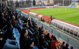 الدوري البيلاروسي الوحيد الذي لم يتوقف بسبب فيروس كورونا