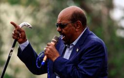 رئيس السودان عمر البشير - ارشيفية -