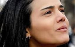 الممثلة السورية دانا مارديني