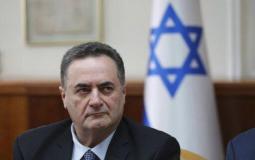 وزير إسرائيلي: نقلنا تحذيرات شديدة جدا لقادة حماس والجهاد في غزة