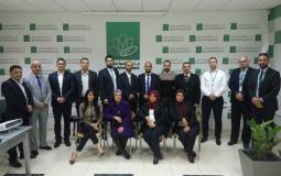 "القاهرة عمان" ينهي ورشة لتمويل الطاقة المتجددة وكفاءة الطاقة في رام الله