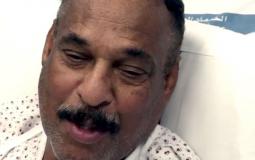 الفنان ابراهيم بحر