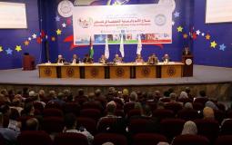 انطلاق فعاليات المؤتمر الطبي الثامن في الجامعة الإسلامية