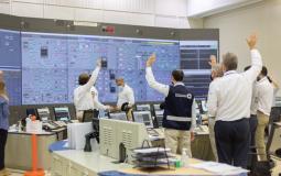 تشغيل أول مفاعل نووي سلمي في الوطن العربي