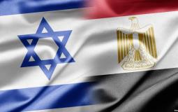 مصر واسرائيل