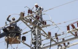 كهرباء غزة تصدر تنويها مهما للمواطنين