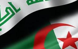أزمة دبلوماسية وحالة من التوتر بين دولتي  الجزائر والعراق