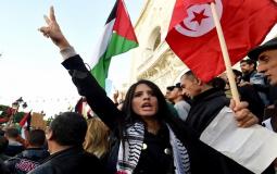 منع دخول وفد إسرائيلي لتونس