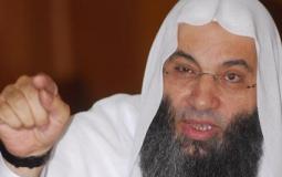 وفاة الشيخ احمد حسان