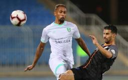 نتيجة مباراة الشباب والاهلي 