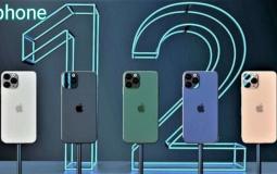 الكشف عن سعر هاتف آيفون 12 الجديد طراز 4G