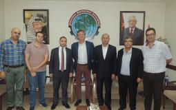 جمعية رجال الأعمال