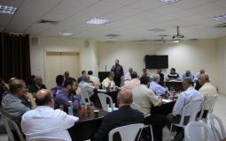 جمعية الوفاء الخيرية تنتخب مجلس إدارتها الجديد بالتزكية