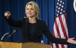 طرد دبلوماسيين فنزوليين من واشنطن