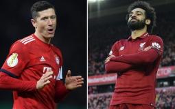 مباراة ليفربول وبايرن ميونخ اليوم في دوري ابطال اوروبا