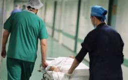 تفشي فيروس كورونا في غزة