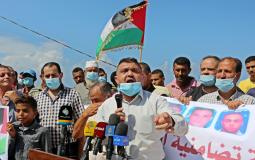 بلدية دير البلح تصدر بياناً بشأن استشهاد الصيادين "الزعزوع"