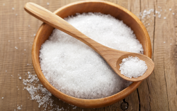 دراسة محبطة للراغبين في خفض الوزن... كيف يؤثر الملح على الجسم؟