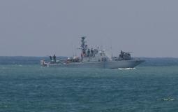اسرائيل تطور نظاما لضرب السفن التي تتجاوز حدود غزة البحرية