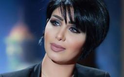 الممثلة الكويتية هنادي الكندري
