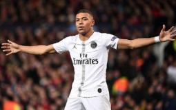 كيليان مبابي