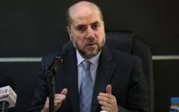 د.محمود الهباش - مستشار الرئيس للشؤون الدينية والعلاقات الإسلامية