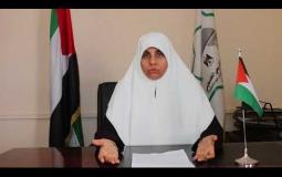 النائبة هدى نعيم