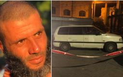 مقتل الشاب محمود اغبارية