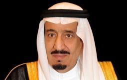 الملك سلمان بن عبد العزيز ملك السعودية 