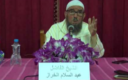 تفاصيل وفاة الشيخ عبد السلام الخراز في بروكسل