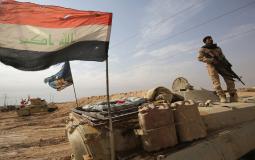 العراق يحبط هجوماً مسلحاً لداعش