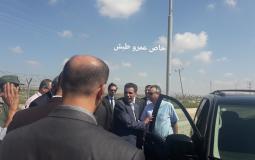 حماس تصدر بيانا حول تفاصيل اجتماعها مع الوفد المصري في غزة