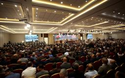 المجلس الوطني الفلسطيني 