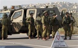 جيش الاحتلال الإسرائيلي  - توضيحية